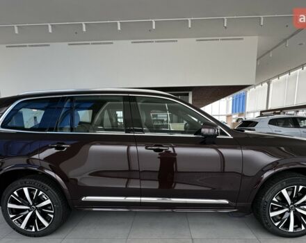 купити нове авто Вольво ХС90 2025 року від офіційного дилера Автоцентр AUTO.RIA Вольво фото