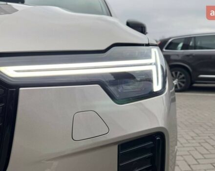 купити нове авто Вольво ХС90 2025 року від офіційного дилера Автоцентр Поділля Вольво фото