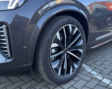 купить новое авто Вольво ХС90 2025 года от официального дилера Автоцентр Поділля Вольво фото