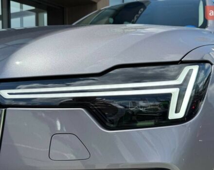 купить новое авто Вольво ХС90 2025 года от официального дилера Автоцентр Поділля Вольво фото