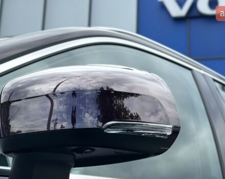 купити нове авто Вольво ХС90 2025 року від офіційного дилера Volvo Car-Одеса Вольво фото