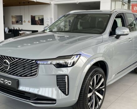 купить новое авто Вольво ХС90 2025 года от официального дилера Автоцентр AUTO.RIA Вольво фото