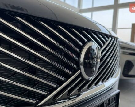 купить новое авто Вольво ХС90 2025 года от официального дилера Автоцентр Поділля Вольво фото