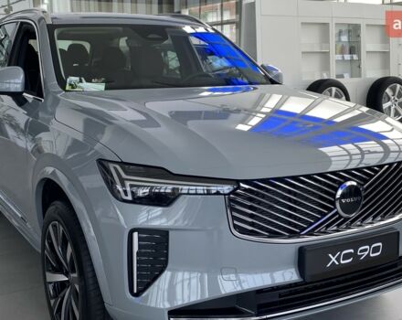 купить новое авто Вольво ХС90 2025 года от официального дилера Автоцентр AUTO.RIA Вольво фото