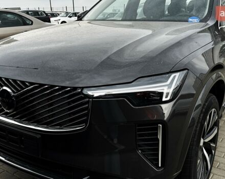 купить новое авто Вольво ХС90 2025 года от официального дилера Автоцентр AUTO.RIA Вольво фото