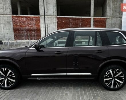 купить новое авто Вольво ХС90 2025 года от официального дилера Автоцентр AUTO.RIA Вольво фото
