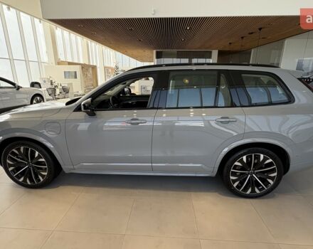 купити нове авто Вольво ХС90 2025 року від офіційного дилера Віннер Автомотів Volvo Вольво фото