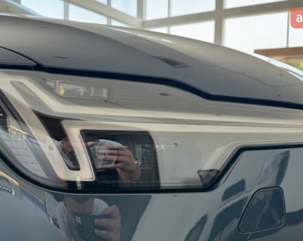 купить новое авто Вольво ХС90 2025 года от официального дилера Автоцентр Поділля Вольво фото