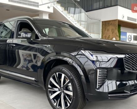купити нове авто Вольво ХС90 2025 року від офіційного дилера Автоцентр AUTO.RIA Вольво фото