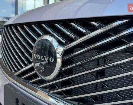 купить новое авто Вольво ХС90 2025 года от официального дилера Автоцентр Поділля Вольво фото