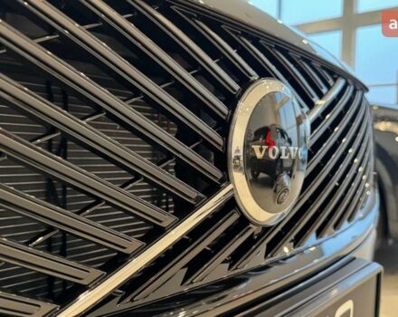 купить новое авто Вольво ХС90 2025 года от официального дилера Автоцентр Поділля Вольво фото