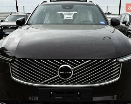 купить новое авто Вольво ХС90 2025 года от официального дилера Автоцентр AUTO.RIA Вольво фото
