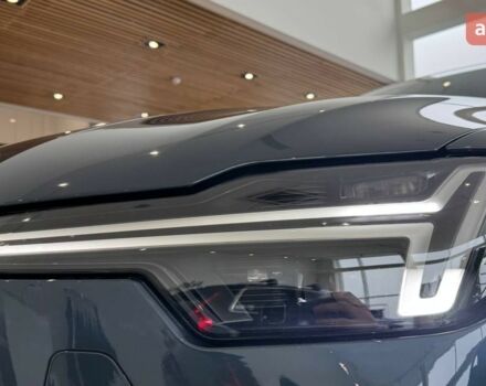 купити нове авто Вольво ХС90 2025 року від офіційного дилера Автоцентр Поділля Вольво фото