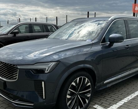 купить новое авто Вольво ХС90 2025 года от официального дилера Автоцентр AUTO.RIA Вольво фото