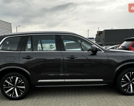 купить новое авто Вольво ХС90 2025 года от официального дилера Автоцентр AUTO.RIA Вольво фото