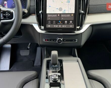 купити нове авто Вольво ХС90 2025 року від офіційного дилера Volvo Car-Одеса Вольво фото