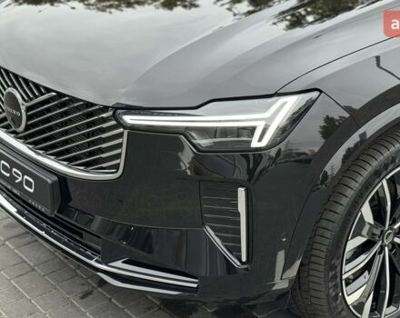купить новое авто Вольво ХС90 2025 года от официального дилера Volvo Car-Одеса Вольво фото