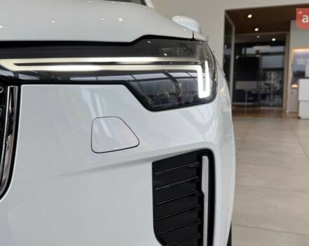купить новое авто Вольво ХС90 2025 года от официального дилера Автоцентр Поділля Вольво фото