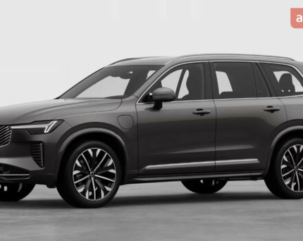 купити нове авто Вольво ХС90 2025 року від офіційного дилера Автоцентр AUTO.RIA Вольво фото