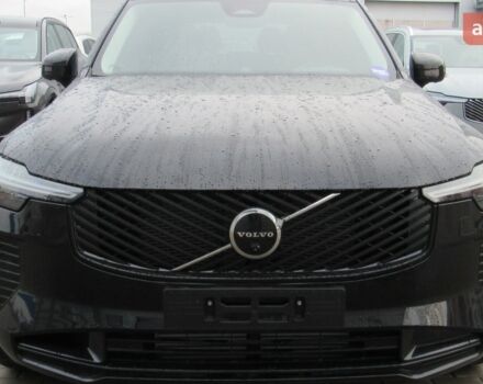 купить новое авто Вольво ХС90 2025 года от официального дилера Автоцентр AUTO.RIA Вольво фото