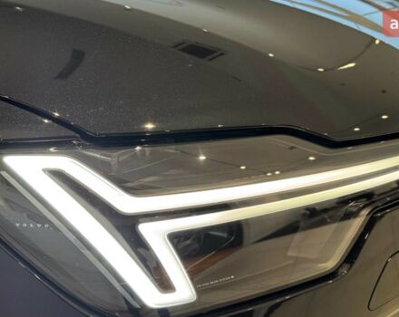 купити нове авто Вольво ХС90 2025 року від офіційного дилера Автоцентр Поділля Вольво фото