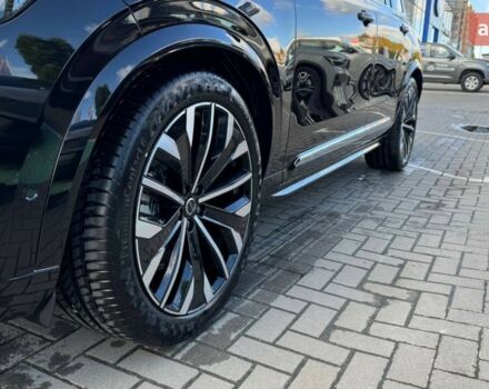 купить новое авто Вольво ХС90 2025 года от официального дилера Автоцентр Поділля Вольво фото