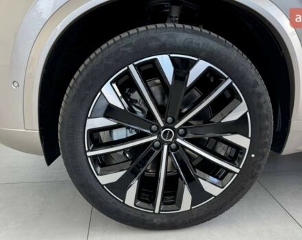 купити нове авто Вольво ХС90 2025 року від офіційного дилера Автоцентр Поділля Вольво фото