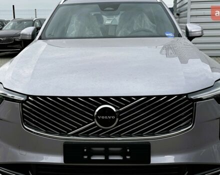 купить новое авто Вольво ХС90 2025 года от официального дилера Автоцентр AUTO.RIA Вольво фото