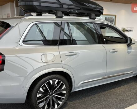 купить новое авто Вольво ХС90 2025 года от официального дилера Віннер Автомотів Volvo Вольво фото