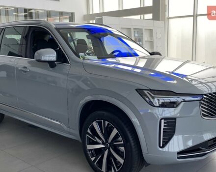 купить новое авто Вольво ХС90 2025 года от официального дилера Автоцентр AUTO.RIA Вольво фото
