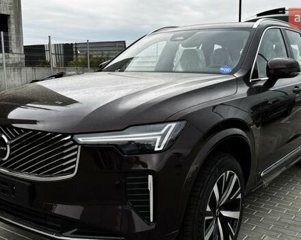 купить новое авто Вольво ХС90 2025 года от официального дилера Автоцентр AUTO.RIA Вольво фото