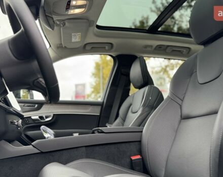 купить новое авто Вольво ХС90 2025 года от официального дилера Volvo Car-Одеса Вольво фото