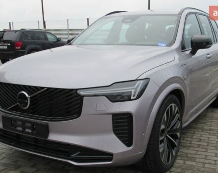 купить новое авто Вольво ХС90 2025 года от официального дилера Автоцентр AUTO.RIA Вольво фото