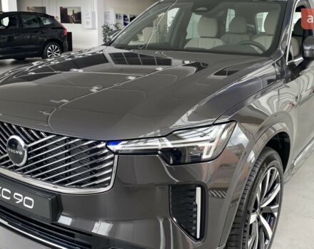купити нове авто Вольво ХС90 2025 року від офіційного дилера Автоцентр AUTO.RIA Вольво фото