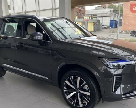 купити нове авто Вольво ХС90 2025 року від офіційного дилера Автоцентр AUTO.RIA Вольво фото