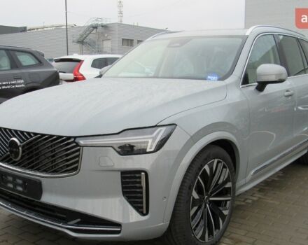 купить новое авто Вольво ХС90 2025 года от официального дилера Автоцентр AUTO.RIA Вольво фото