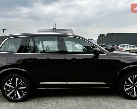 купить новое авто Вольво ХС90 2025 года от официального дилера Автоцентр AUTO.RIA Вольво фото
