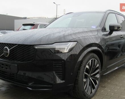 купить новое авто Вольво ХС90 2025 года от официального дилера Автоцентр AUTO.RIA Вольво фото