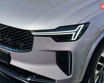 купити нове авто Вольво ХС90 2025 року від офіційного дилера Volvo Car-Одеса Вольво фото