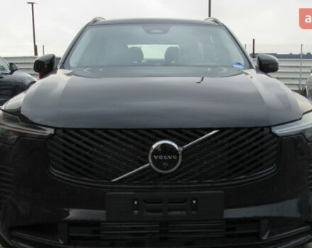 купити нове авто Вольво ХС90 2025 року від офіційного дилера Автоцентр AUTO.RIA Вольво фото