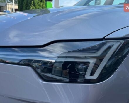 купить новое авто Вольво ХС90 2025 года от официального дилера Автоцентр Поділля Вольво фото