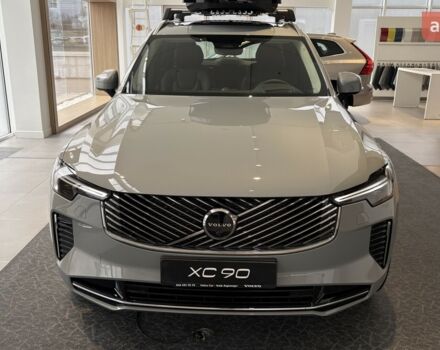 купити нове авто Вольво ХС90 2025 року від офіційного дилера Віннер Автомотів Volvo Вольво фото