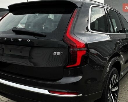 купить новое авто Вольво ХС90 2025 года от официального дилера Автоцентр AUTO.RIA Вольво фото