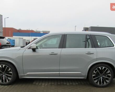 купить новое авто Вольво ХС90 2025 года от официального дилера Автоцентр AUTO.RIA Вольво фото