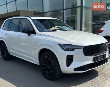 купить новое авто Вольво ХС90 2026 года от официального дилера Автоцентр AUTO.RIA Вольво фото