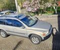 Желтый Вольво ХС90, объемом двигателя 2.9 л и пробегом 214 тыс. км за 8999 $, фото 1 на Automoto.ua