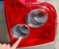 Желтый Вольво ХС90, объемом двигателя 2.9 л и пробегом 214 тыс. км за 8999 $, фото 37 на Automoto.ua