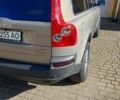 Желтый Вольво ХС90, объемом двигателя 2.9 л и пробегом 214 тыс. км за 8999 $, фото 8 на Automoto.ua