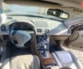 Желтый Вольво ХС90, объемом двигателя 2.9 л и пробегом 214 тыс. км за 8999 $, фото 17 на Automoto.ua