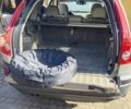 Желтый Вольво ХС90, объемом двигателя 2.9 л и пробегом 214 тыс. км за 8999 $, фото 14 на Automoto.ua